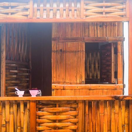 Soga Hostal Santa Marianita Dış mekan fotoğraf