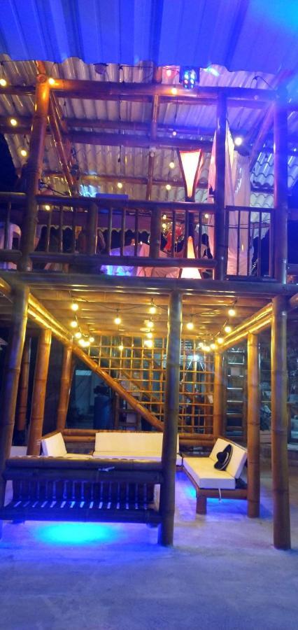 Soga Hostal Santa Marianita Dış mekan fotoğraf