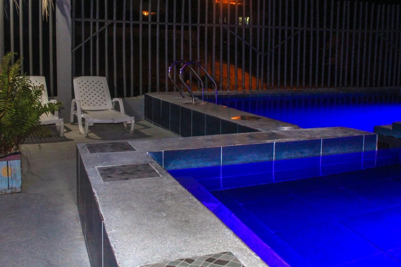Soga Hostal Santa Marianita Dış mekan fotoğraf