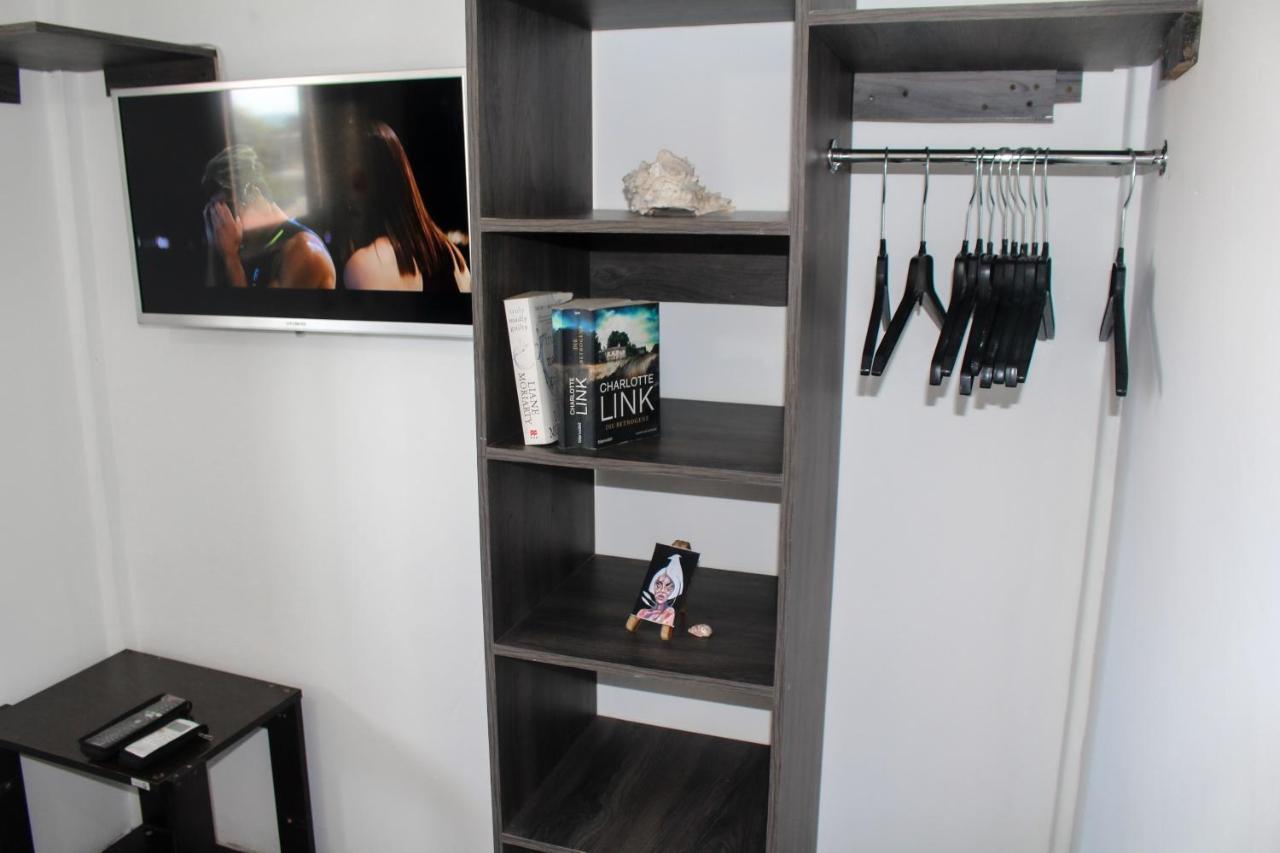 Soga Hostal Santa Marianita Dış mekan fotoğraf
