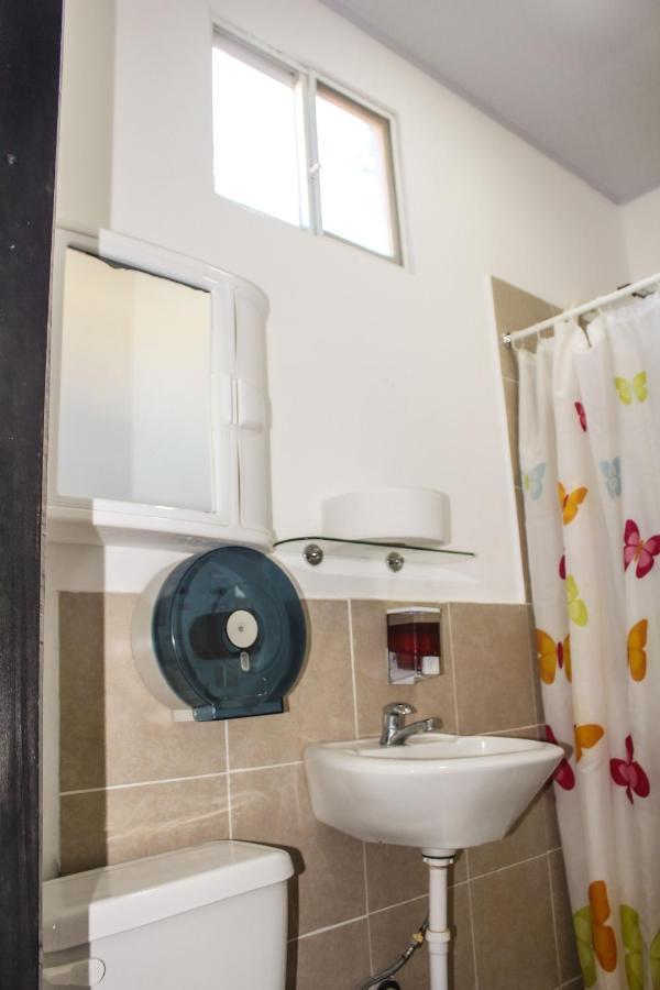 Soga Hostal Santa Marianita Dış mekan fotoğraf