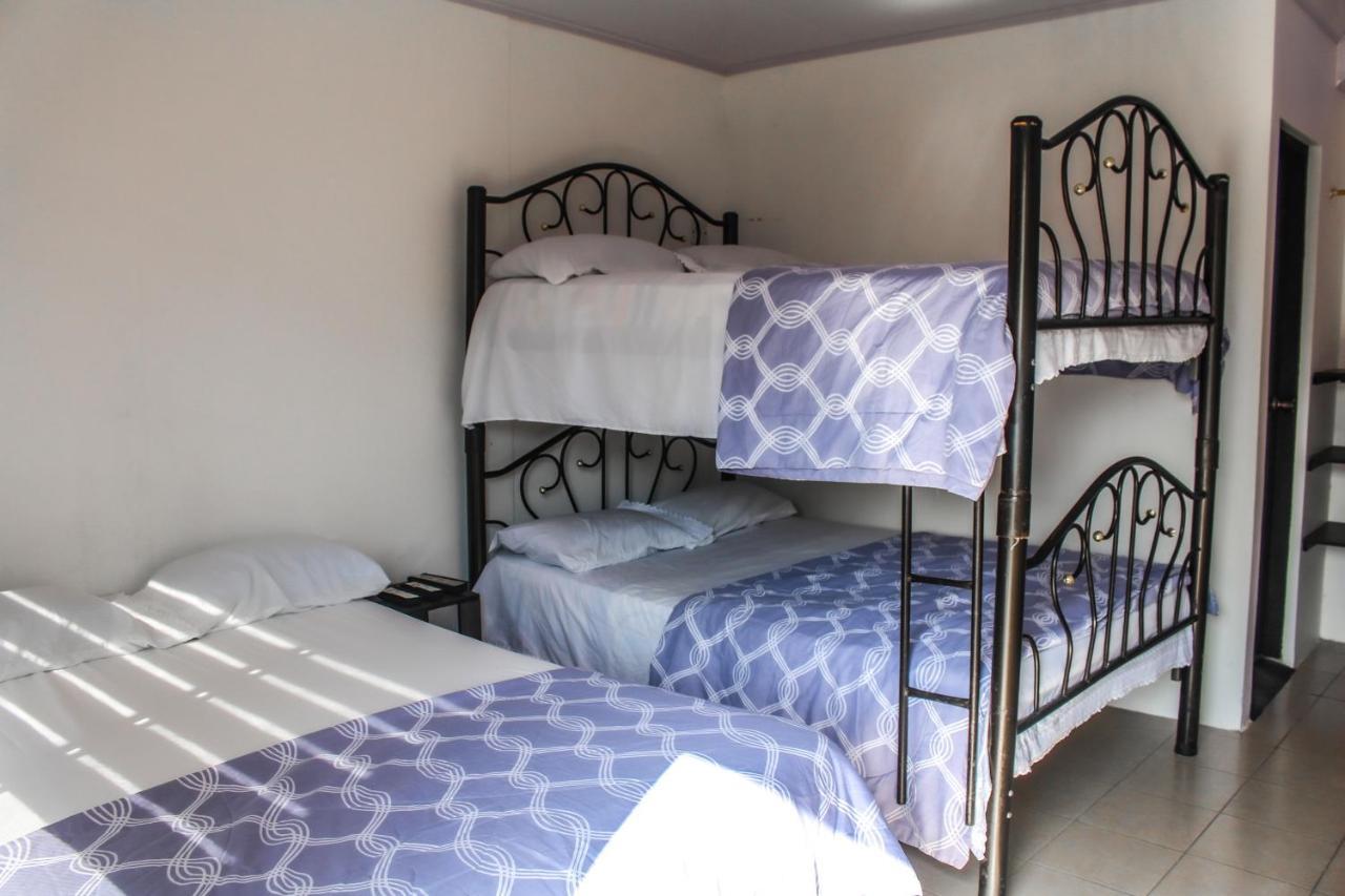 Soga Hostal Santa Marianita Dış mekan fotoğraf