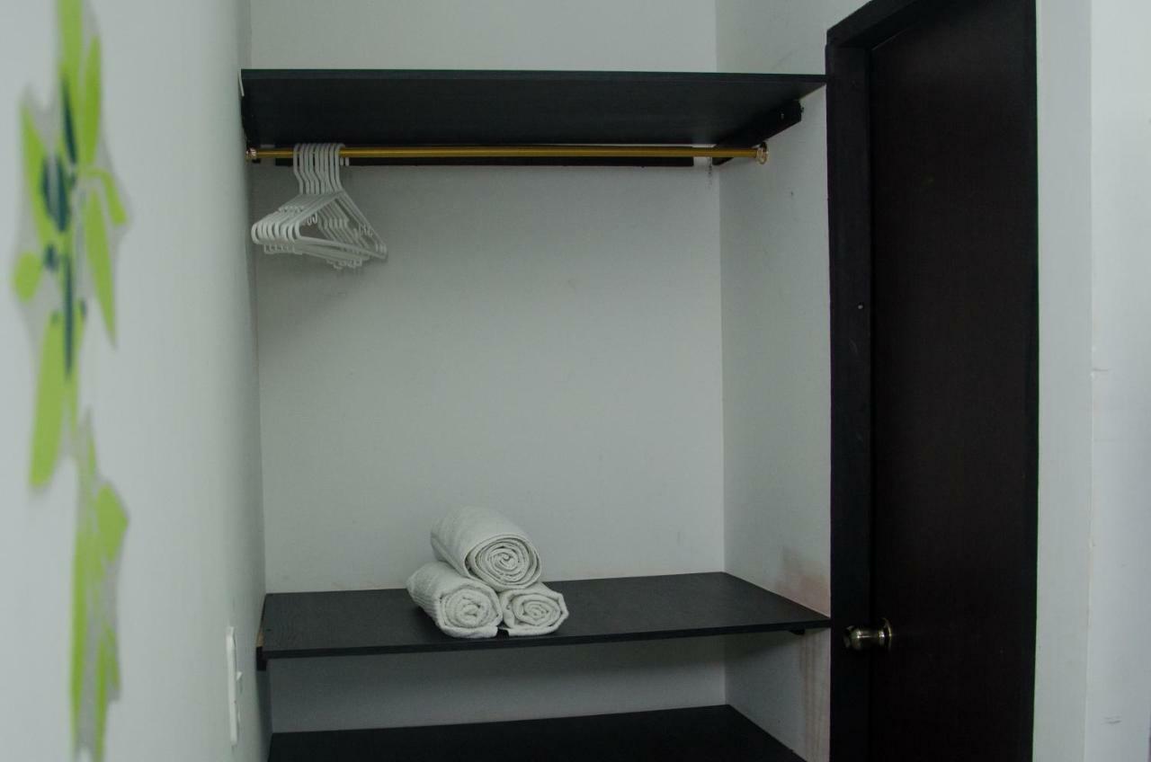 Soga Hostal Santa Marianita Dış mekan fotoğraf